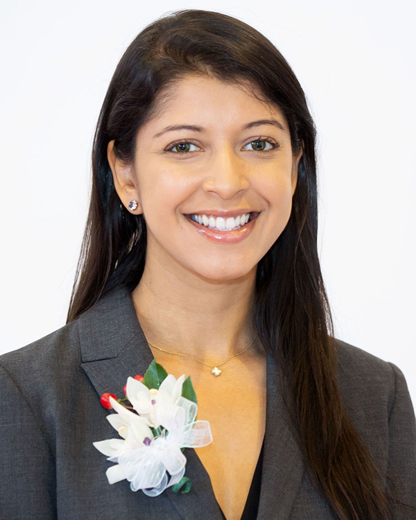 Samina Hydery