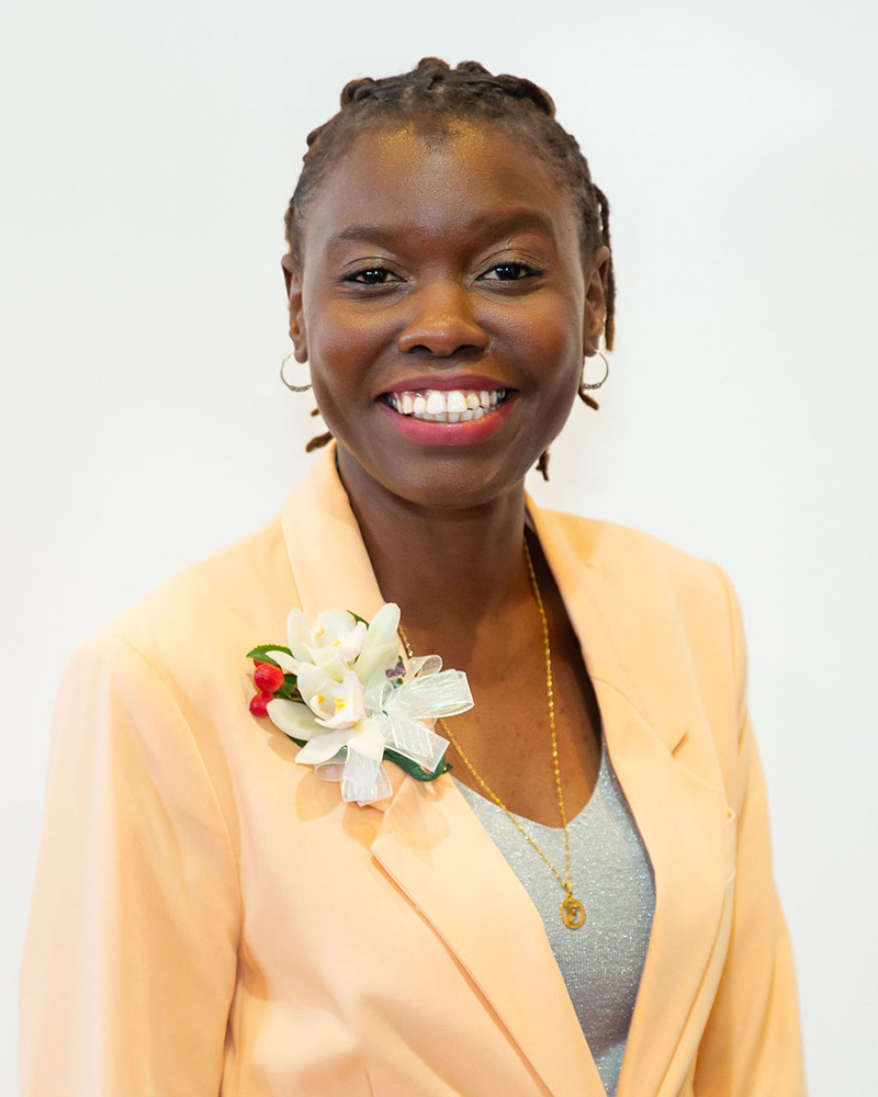 Tabitha Florence Shikuku