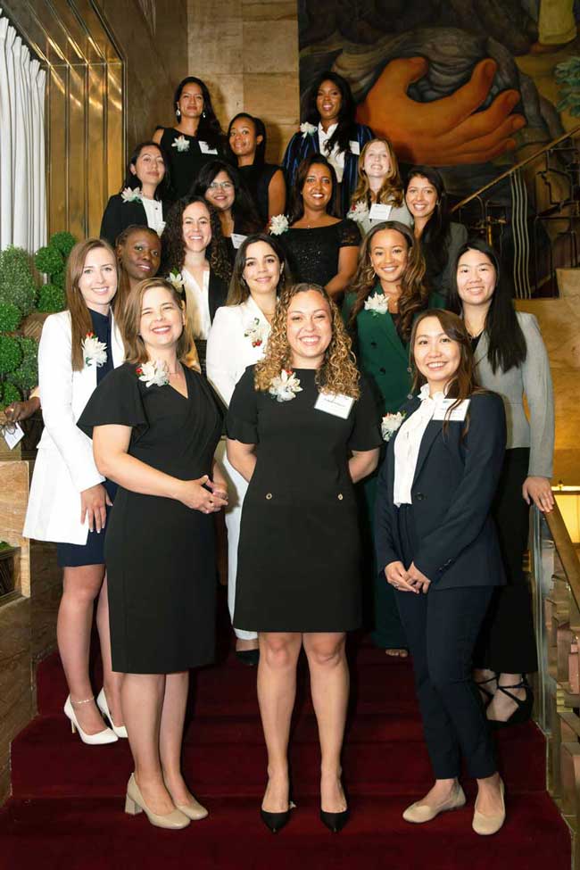 2022 Scholarship Event images