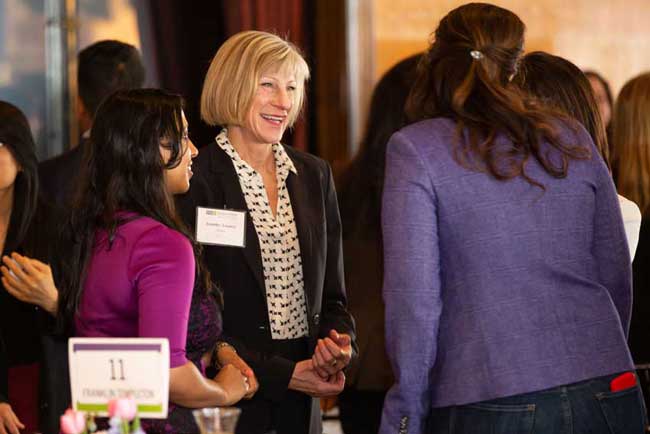 2022 Scholarship Event images