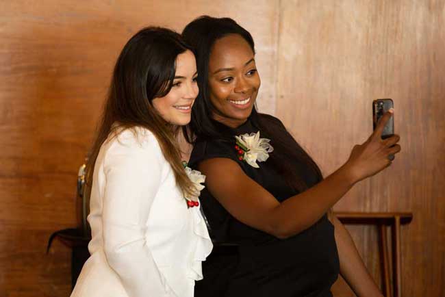 2022 Scholarship Event images