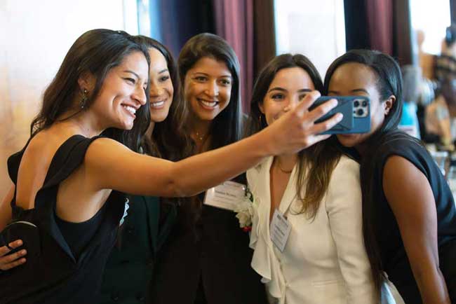 2022 Scholarship Event images