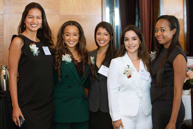 2022 Scholarship Event images