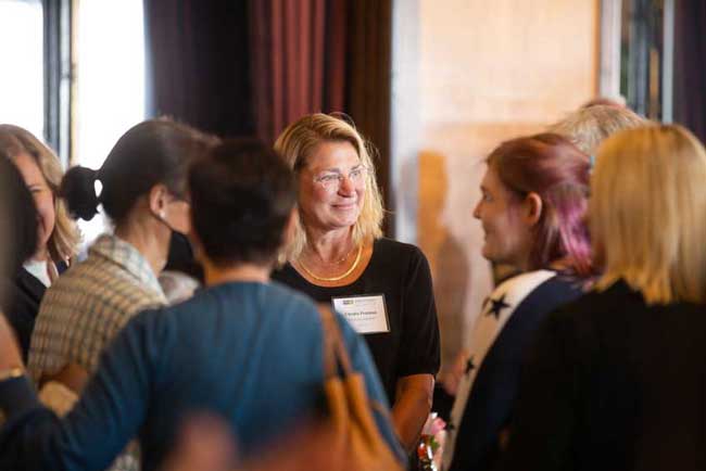 2022 Scholarship Event images
