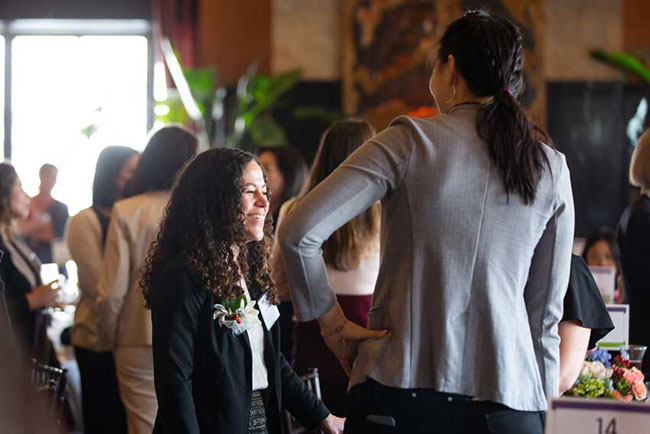 2022 Scholarship Event images