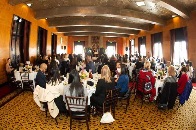 2022 Scholarship Event images