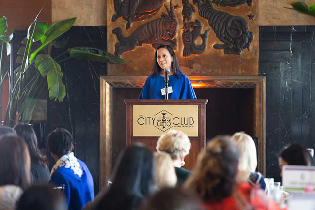 2022 Scholarship Event images