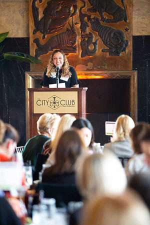 2022 Scholarship Event images