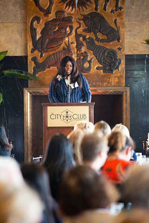 2022 Scholarship Event images