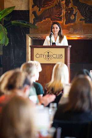 2022 Scholarship Event images