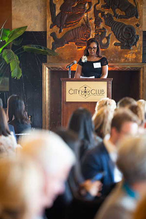 2022 Scholarship Event images