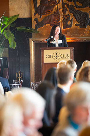 2022 Scholarship Event images
