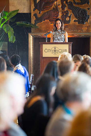 2022 Scholarship Event images