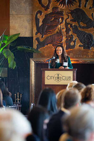 2022 Scholarship Event images