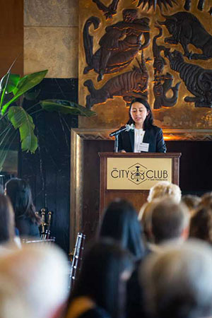 2022 Scholarship Event images