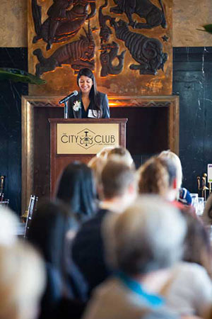 2022 Scholarship Event images