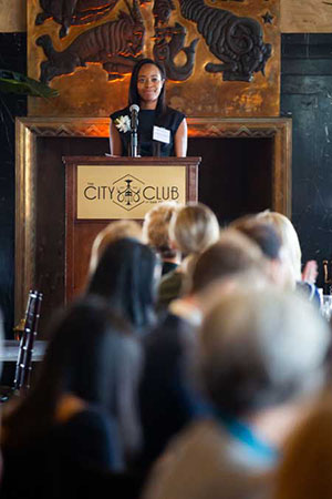 2022 Scholarship Event images