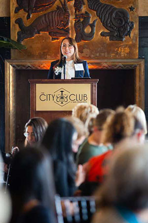 2022 Scholarship Event images