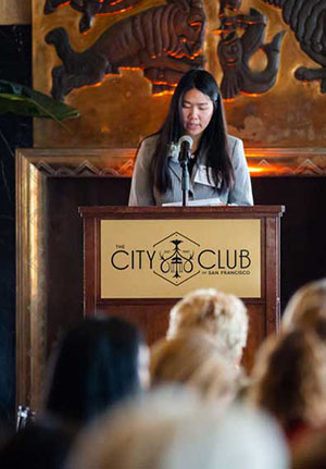 2022 Scholarship Event images