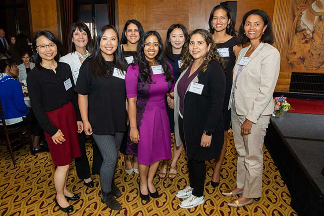 2022 Scholarship Event images
