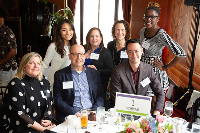 2022 Scholarship Event images