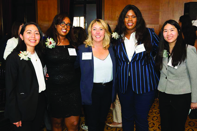 2022 Scholarship Event images