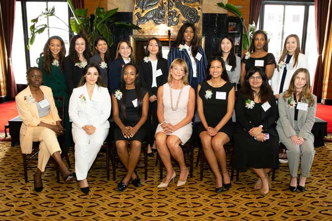 2022 Scholarship Event images