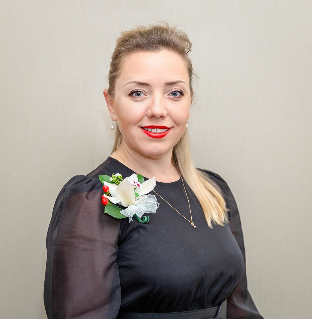 Vira Aleksandrova