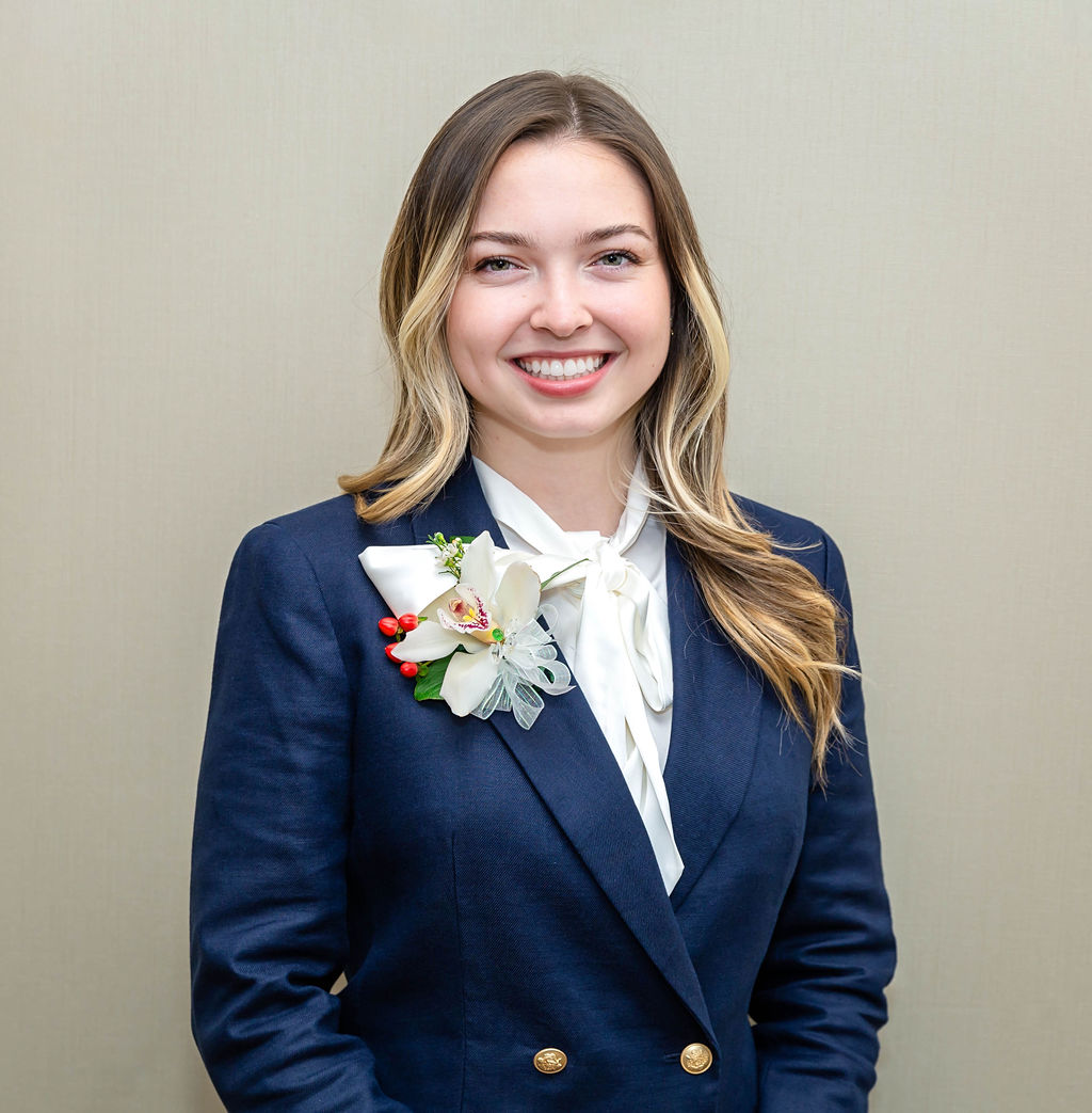Kaitlyn Staats