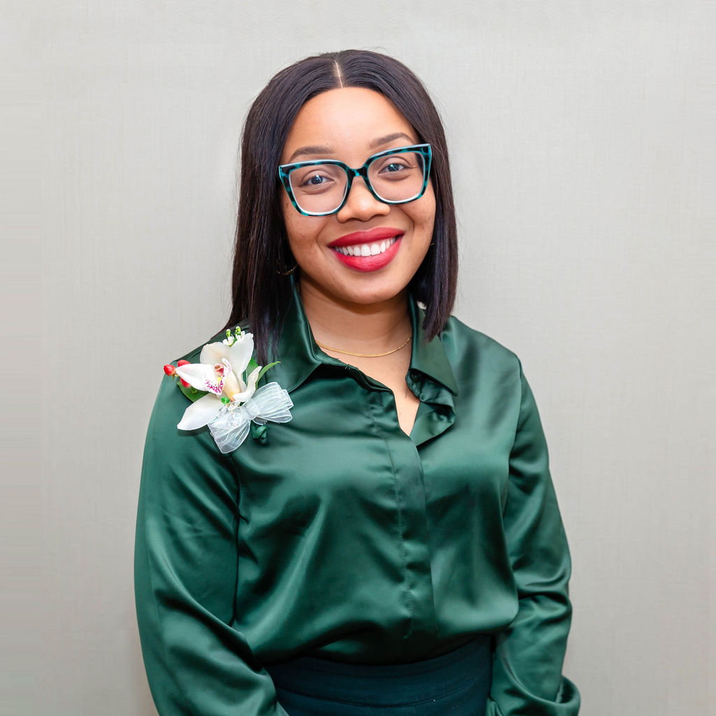 Ruth Mbanali