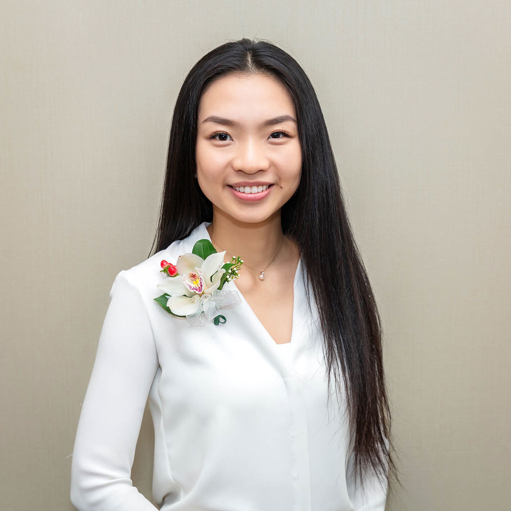 Linyue (Evelyn) Chen