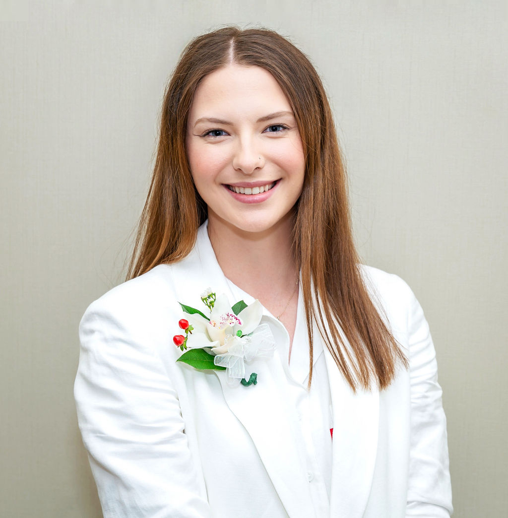 Morgan Newkirk