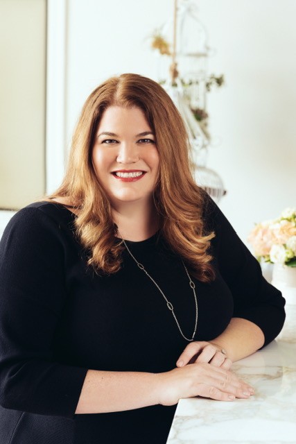 Sarah Tolson Kim