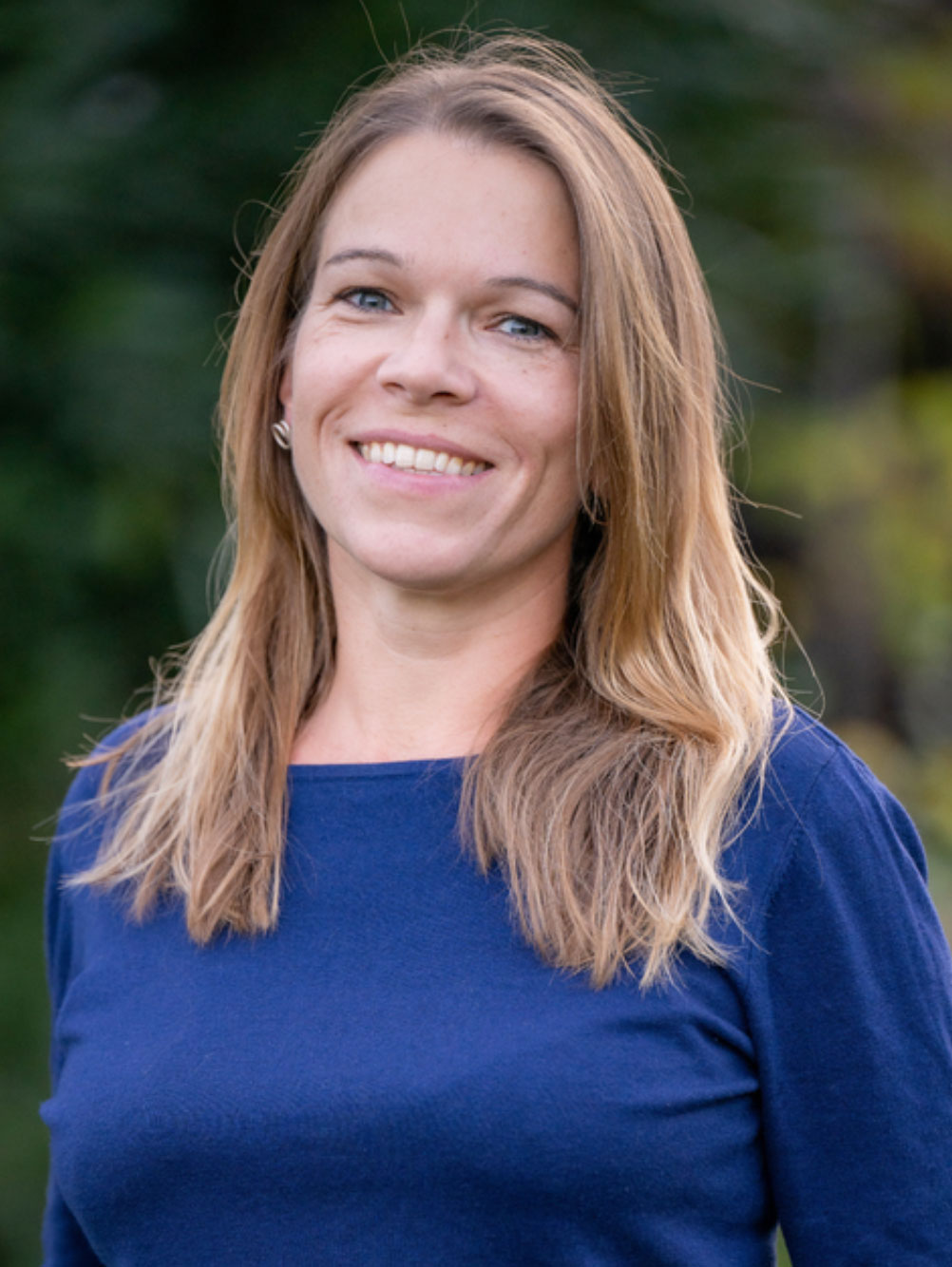 Sandra Wasicek
