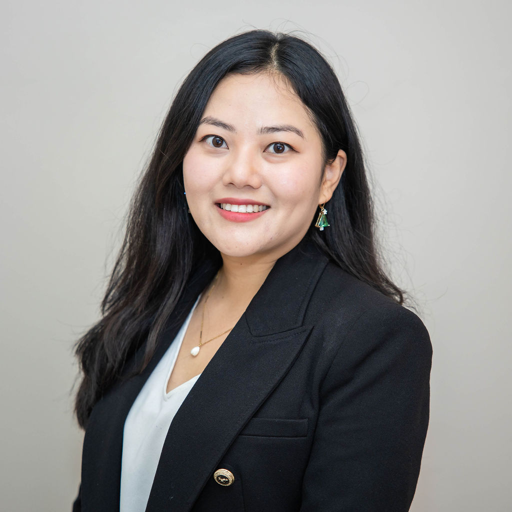 Aeli Sherpa