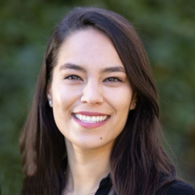 Maribel Wenzinger