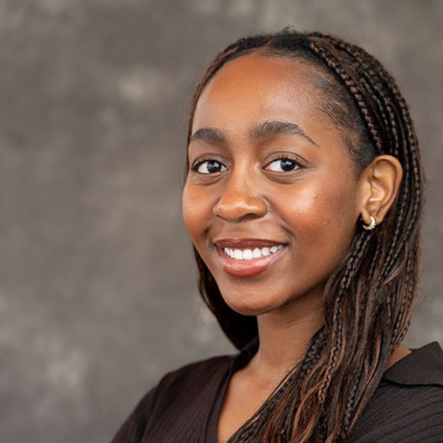 Naledi MacKenzie