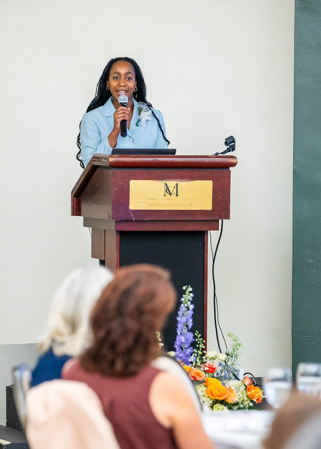 2026 scholarship receipients