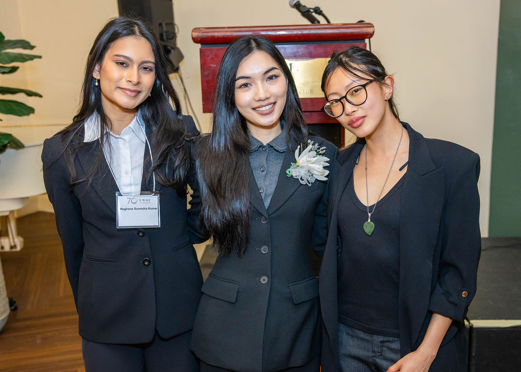 2026 scholarship receipients