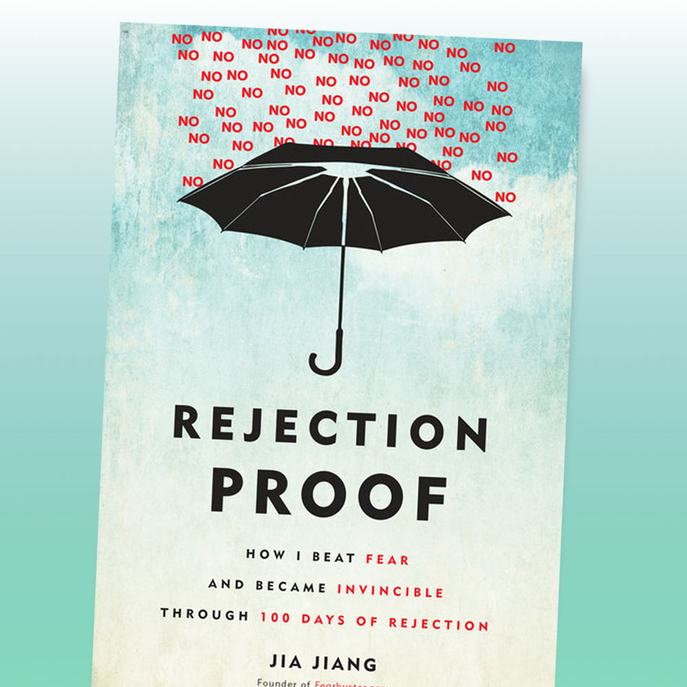 Rejection Proof