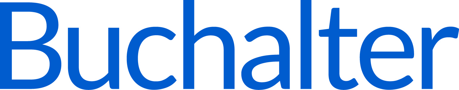 Buchalter Logo