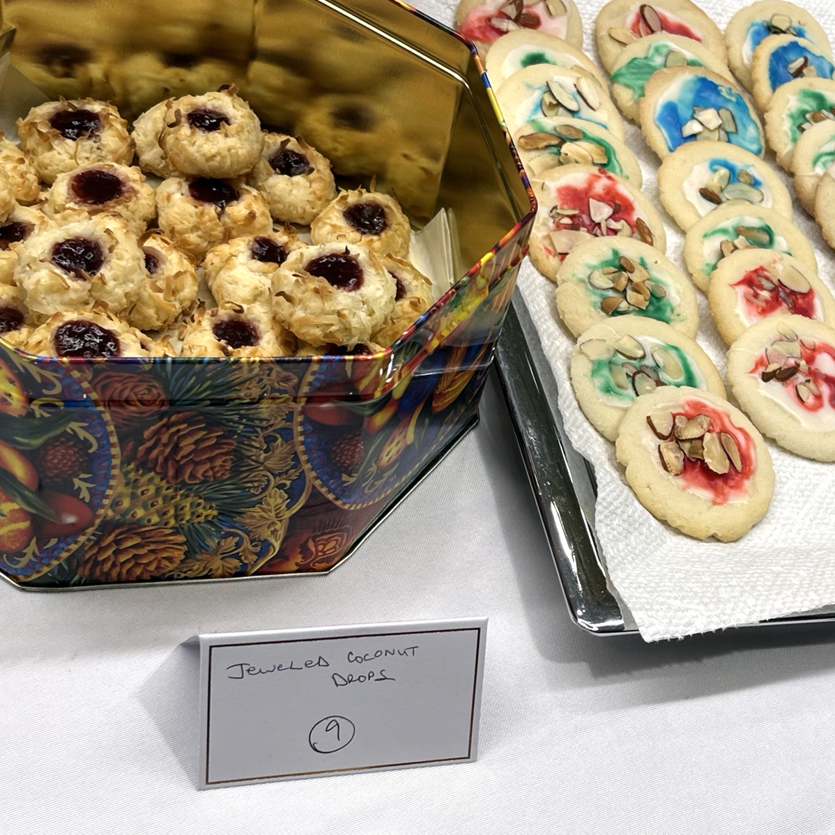 holiday cookies holiday cookies