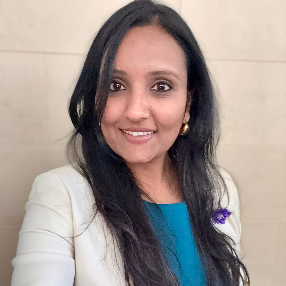 Gayatri Natrajan