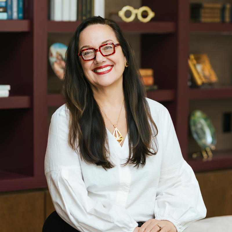 Julie Castro Abrams