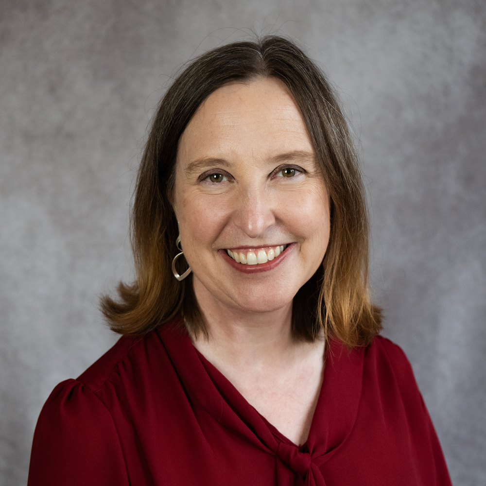 Karen Crowley