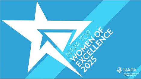 Women of Excellence logo
