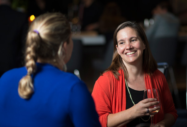 Members Only Networking Mixer