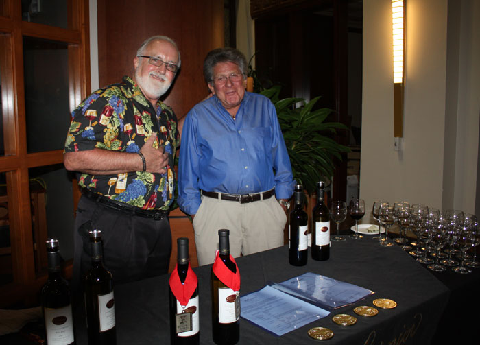Lessons from a 30-Year Career in Finance: An Evening with Ted Truscott