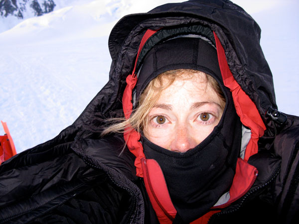 Women on Top: Lessons for Life and Business from the Mountains