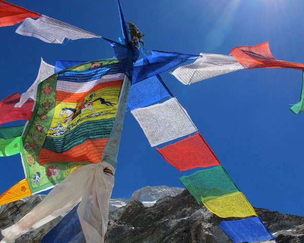 Women on Top: Lessons for Life and Business from the Mountains